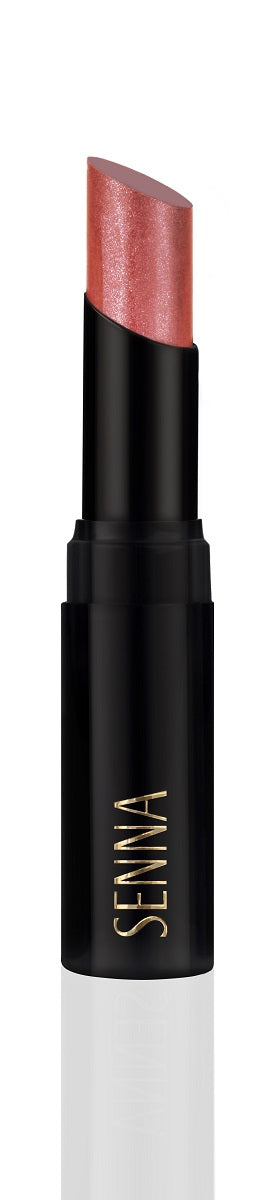 Senna Lip Luster - Brandy