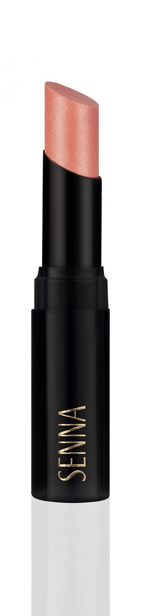 Senna Lip Luster - Mimosa