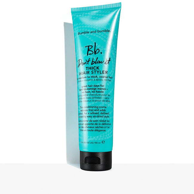 Bumble and bumble Don't Blow It (Thick) Hair Styler 5oz