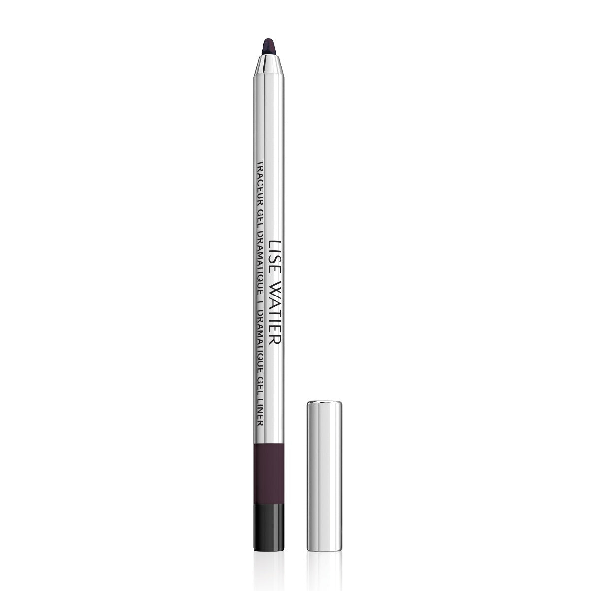 Lise Watier Dramatique Gel Liner - Aubergine
