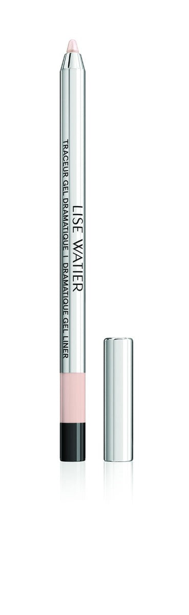Lise Watier Dramatique Gel Liner - Champagne