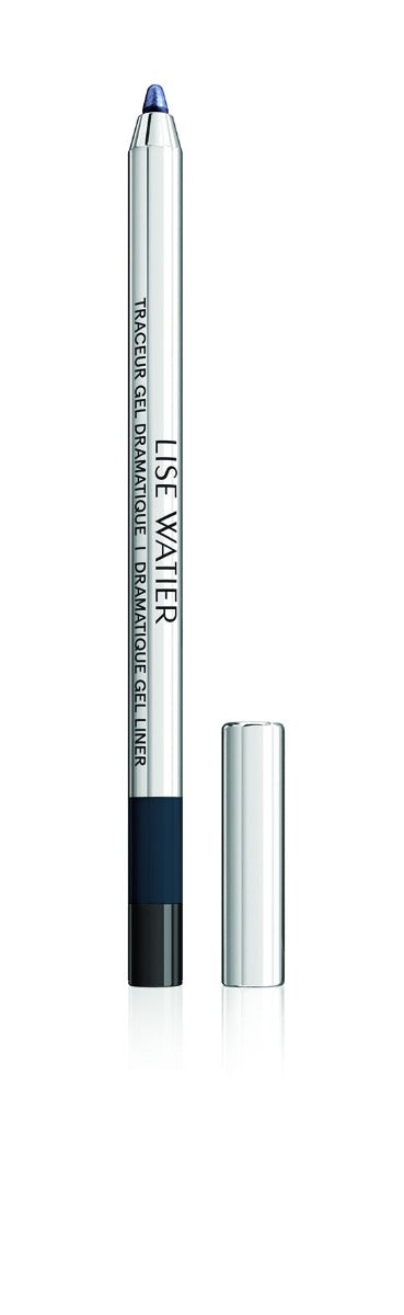 Lise Watier Dramatique Gel Liner - Denim