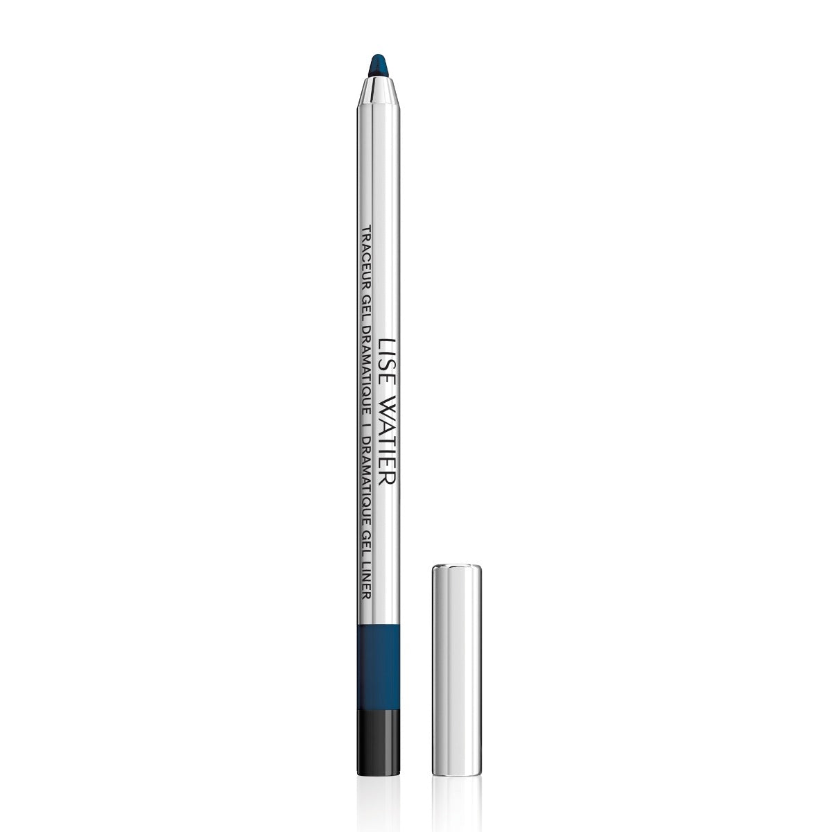 Lise Watier Dramatique Gel Liner - Navy