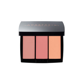 Anastasia Beverly Hills Blush Trio - Peachy Love