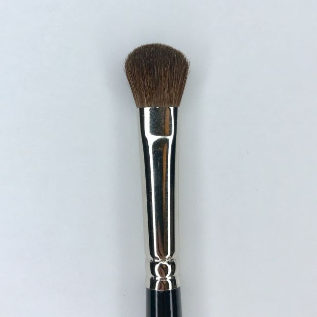 NBS 827230 Chisel Fluff Brush
