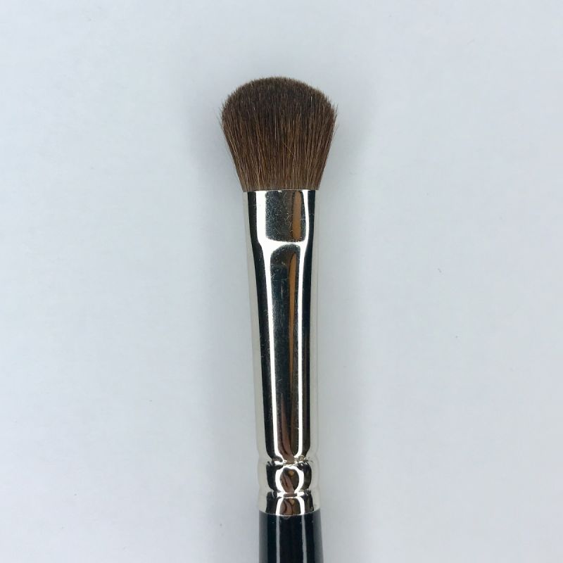 NBS 827230 Chisel Fluff Brush
