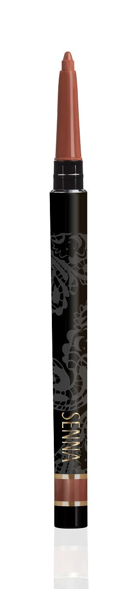 Senna Last Lip Liner - Almond