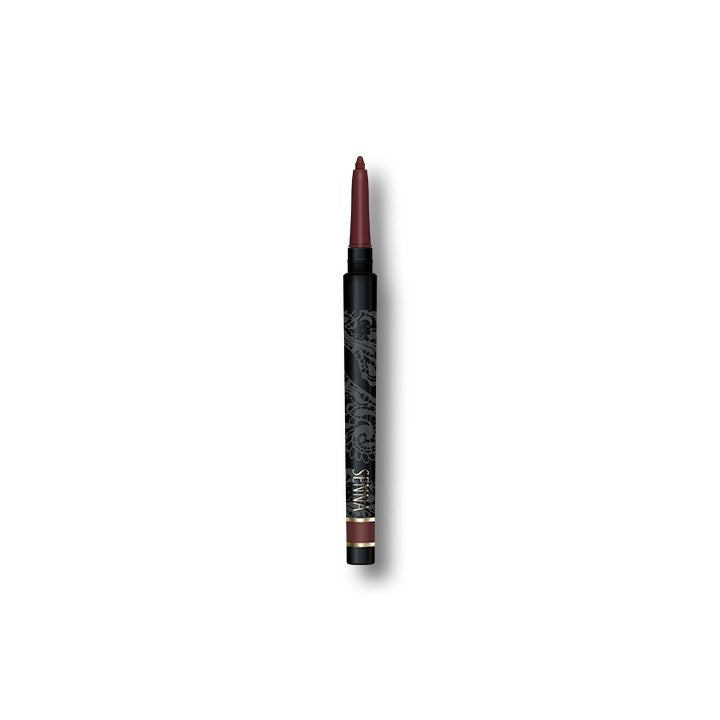 Senna Last Lip Liner - Black Currant