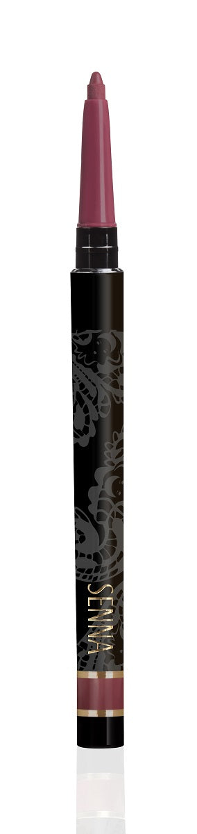 Senna Last Lip Liner - Cherry Berry