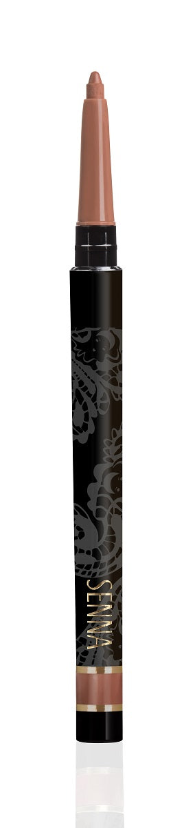 Senna Last Lip Liner - Naked