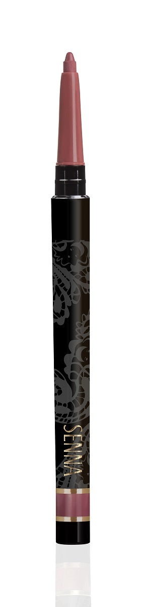 Senna Last Lip Liner - Rosebud