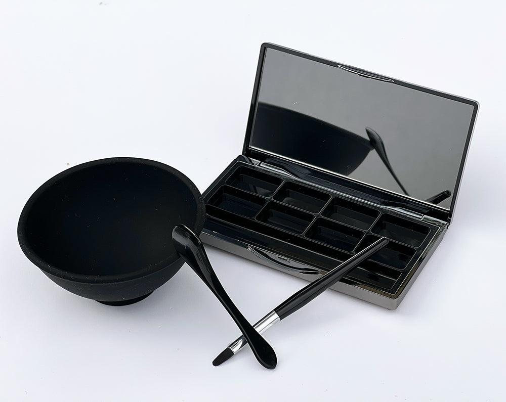 Naimie's - NBS Quo Lipstick Palette Kit