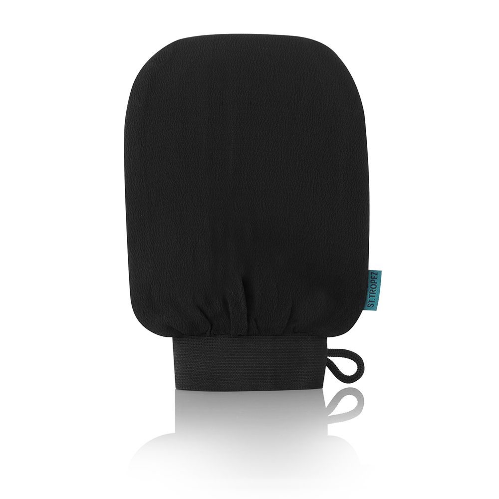 St. Tropez Prep & Maintain Tan Build Up Remover Mitt
