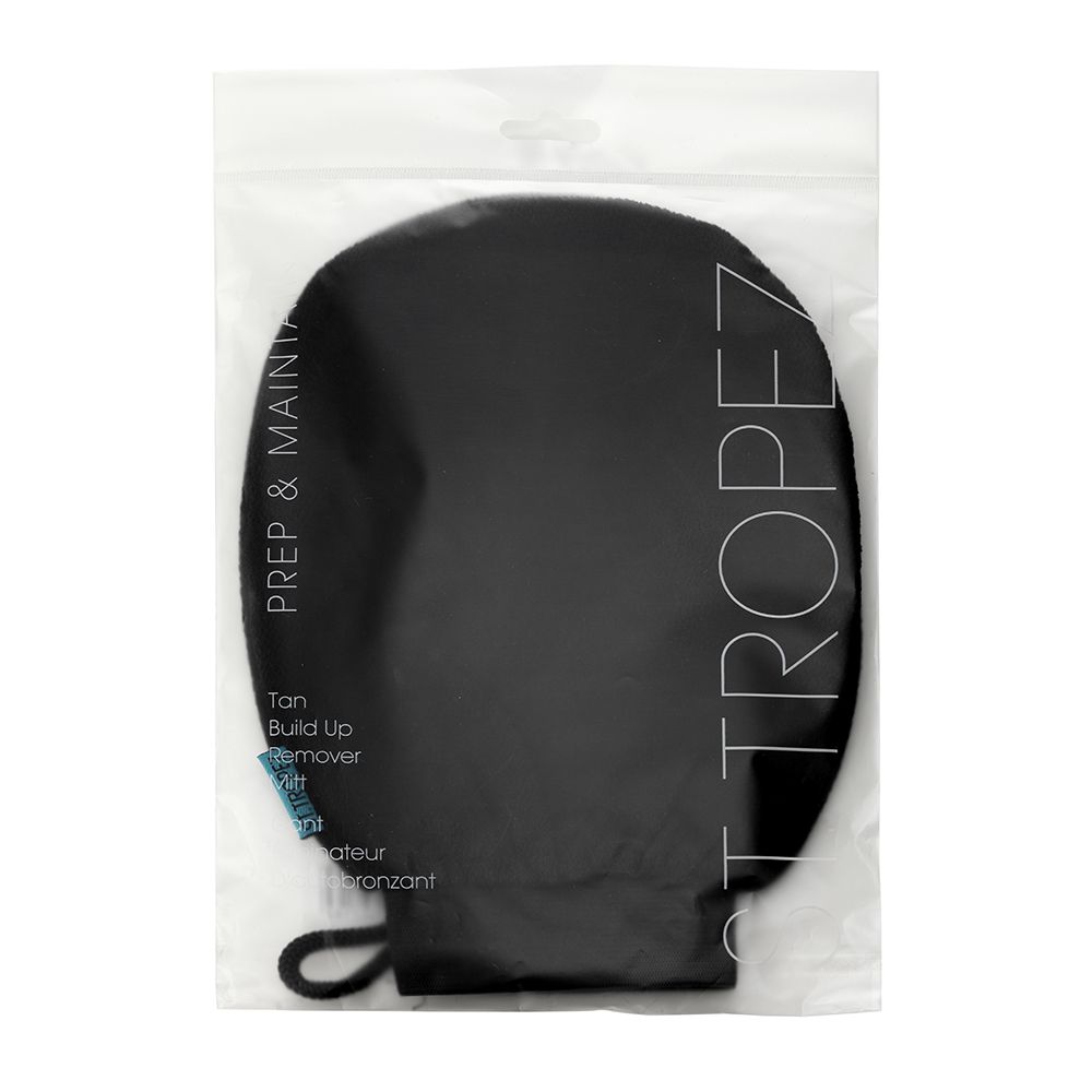 St. Tropez Prep & Maintain Tan Build Up Remover Mitt