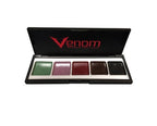 EBA Venom Tooth Palette