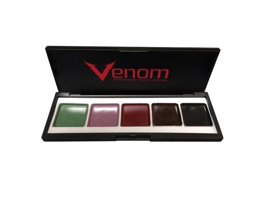 EBA Venom Tooth Palette