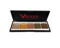 EBA Venom Tooth Palette - Decay