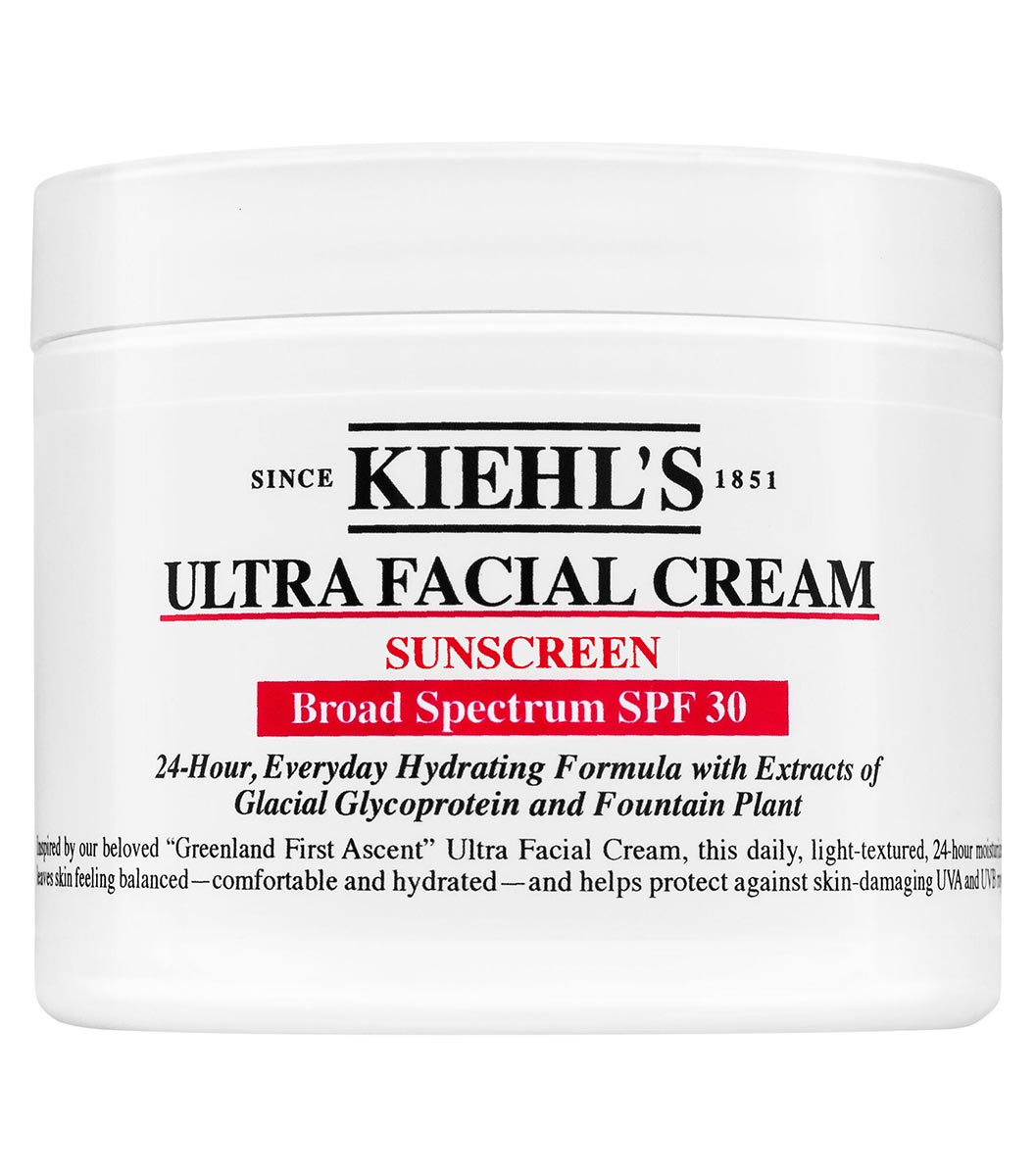 Kiehl's Ultra Facial Cream SPF30 4.2oz