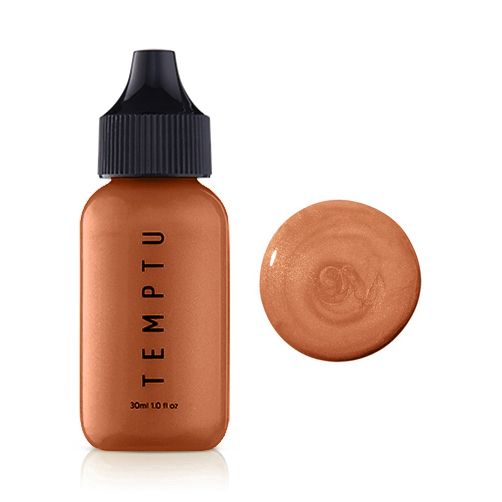 TEMPTU Perfect Canvas Airbrush AirGlow Highlighter 1oz - Sunset Glow