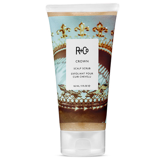 R+Co Crown Scalp Scrub
