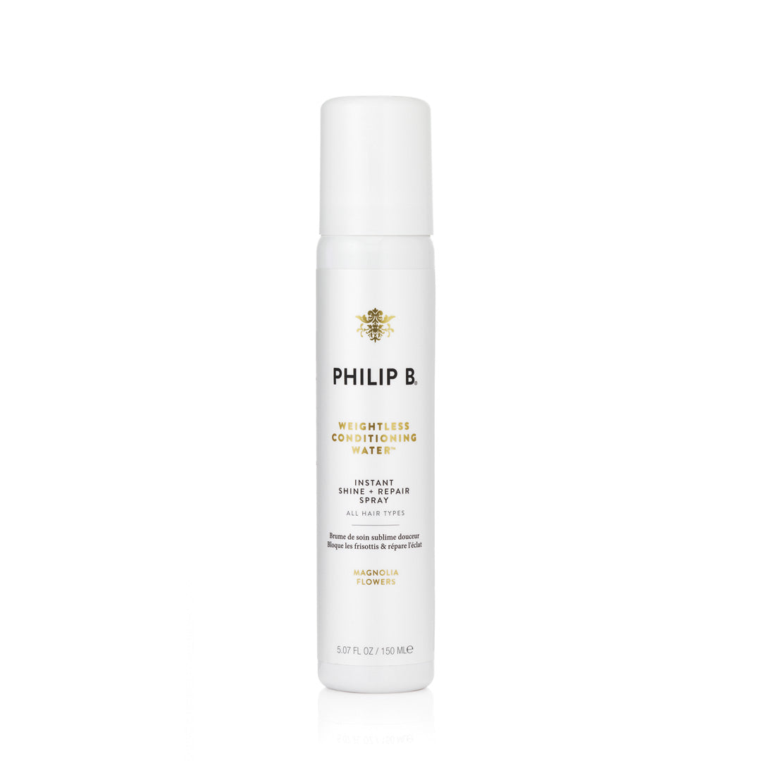 Philip B Weightless Conditioning Water 5oz