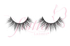 Flutter Lashes Ersatz Captivating Lashes