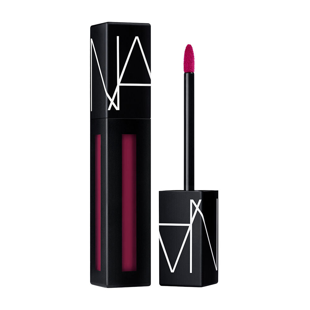 NARS PowerMatte Lip Pigment - Warm Leatherett