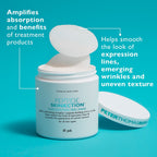 Peter Thomas Roth Peptide Skinjection Exfoliating Peel Pads 60 Pads