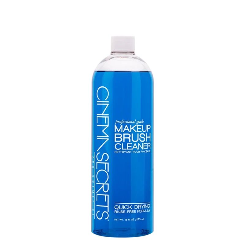 Cinema Secrets Professional Brush Cleaner