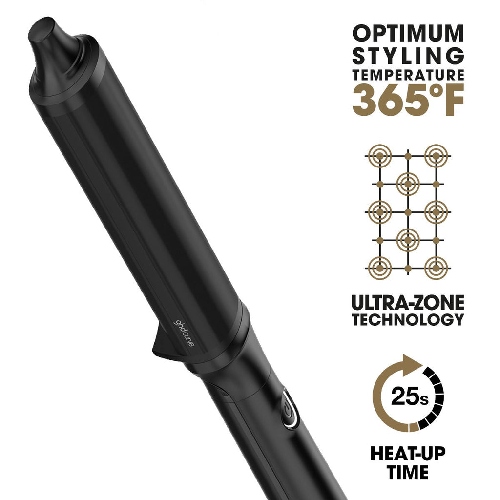 ghd Classic Wave Oval Curling Wand