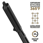 ghd Classic Wave Oval Curling Wand