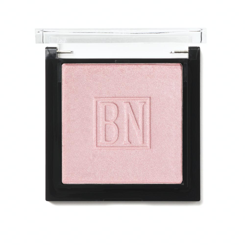 Ben Nye SHC Shimmer Compacts - SHC-3 Rose