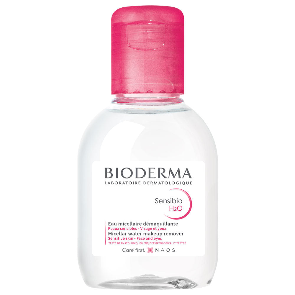 Bioderma Sensibio H2O - 100 ml
