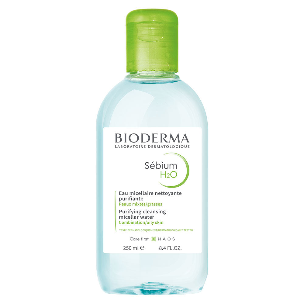 Bioderma Sebium H2O 250mL