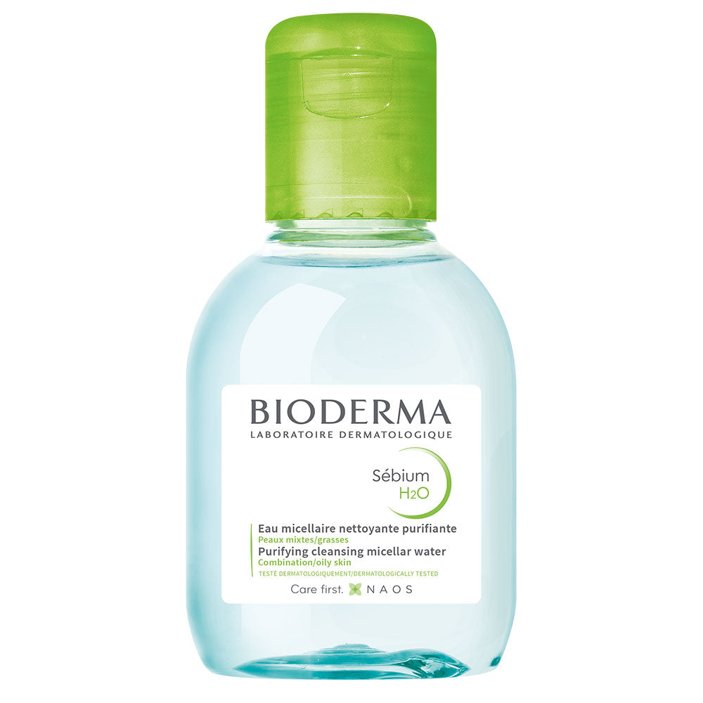 Bioderma Sebium H2O - 100 ml