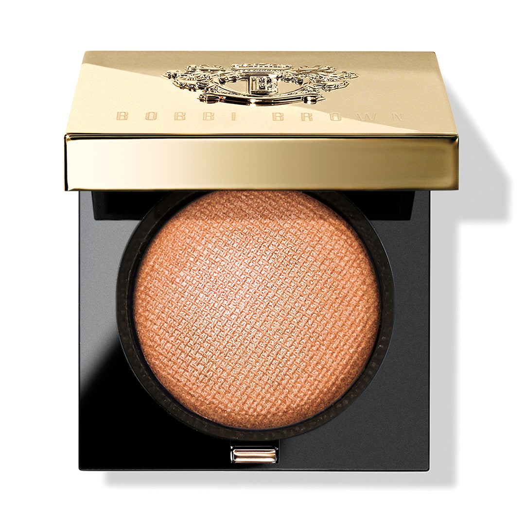 Bobbi Brown Luxe Eye Shadow - Heat Ray
