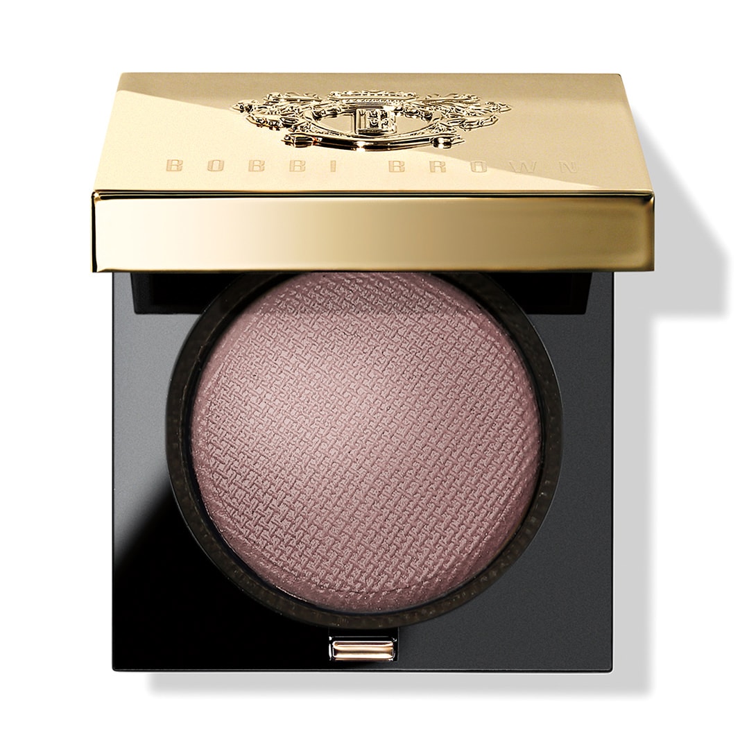 Bobbi Brown Luxe Eye Shadow - Liquid Mercury
