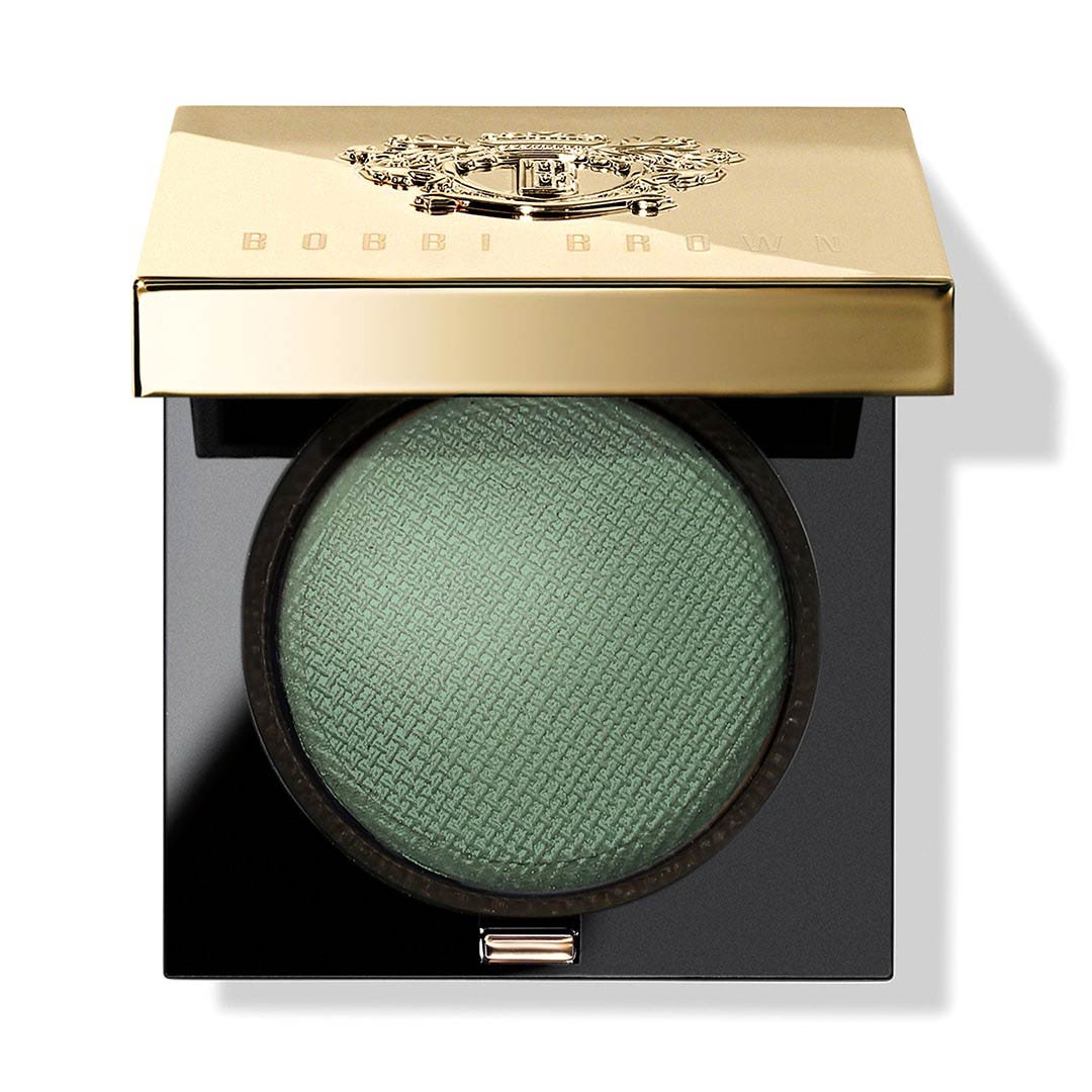 Bobbi Brown Luxe Eye Shadow - Posion Ivy