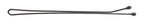 Fromm Diane DEC006 Extra Large Bobby Pins 3 Inch Black 40pk