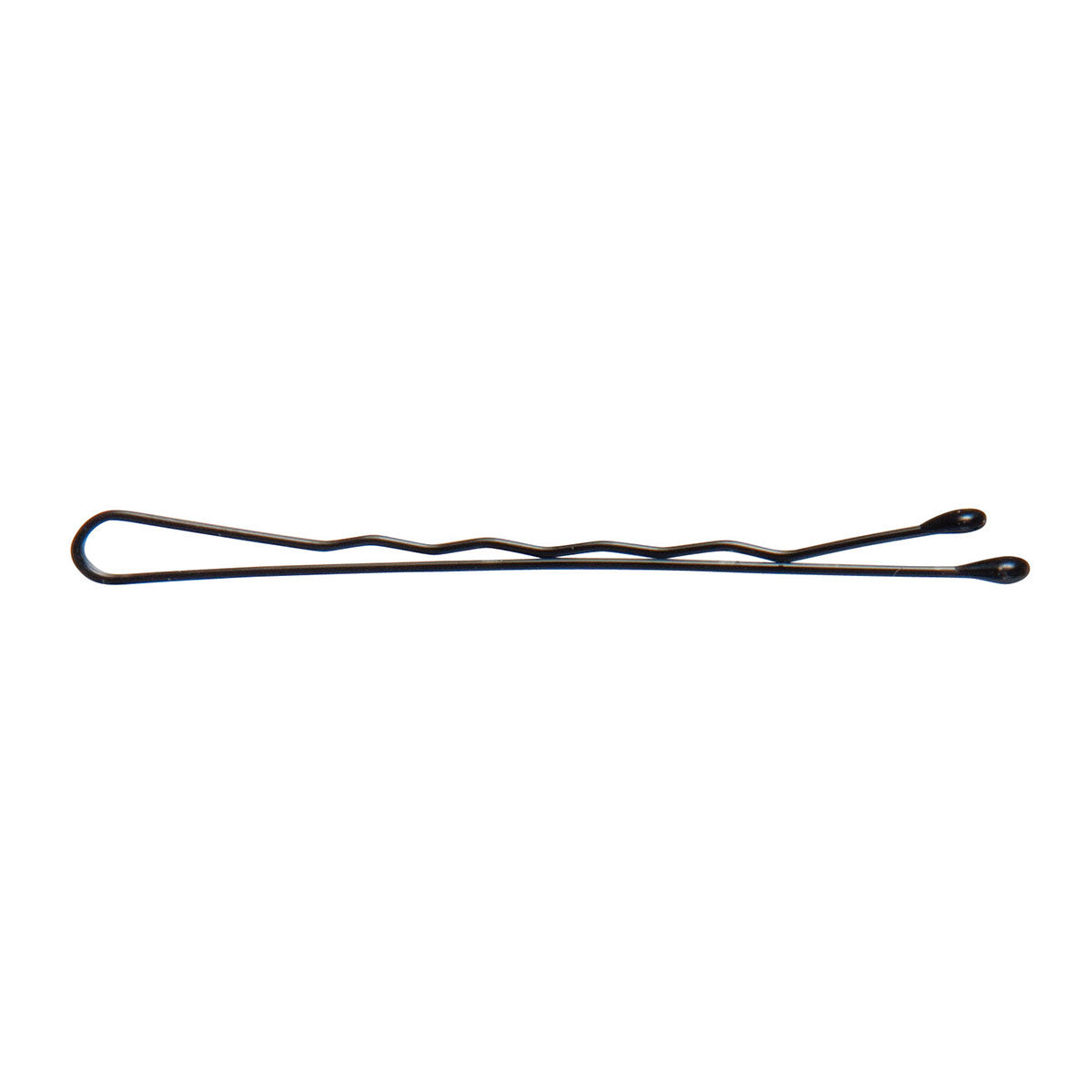 Fromm Diane DHC012 Bob Pins 2 Inch Black 120PK