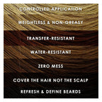 TEMPTU Airbrush Root Touch-Up & Hair Color 0.25oz