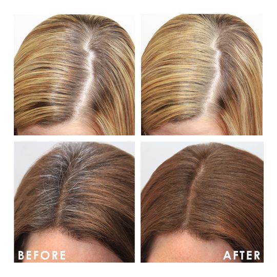 TEMPTU Airbrush Root Touch-Up & Hair Color 0.25oz