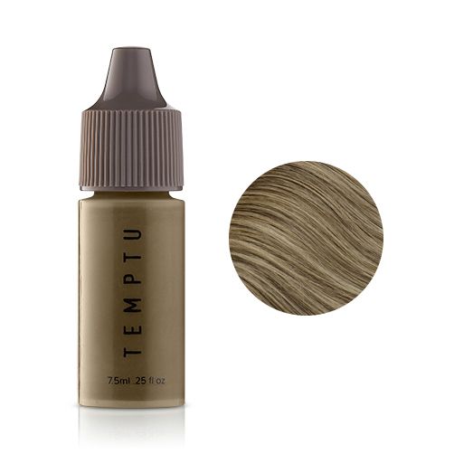 TEMPTU Airbrush Root Touch-Up & Hair Color 0.25oz - Ash Blonde