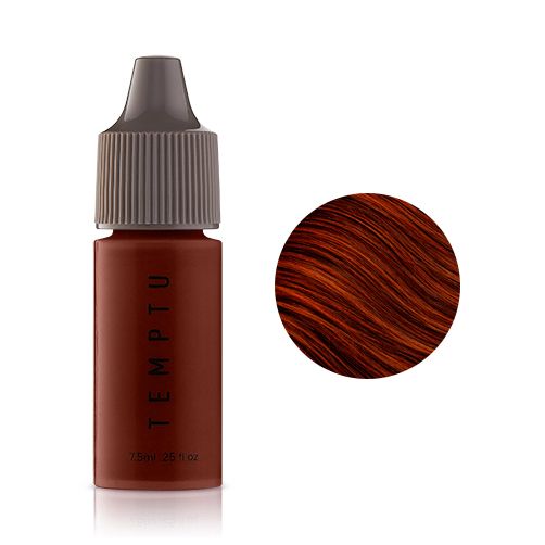 TEMPTU Airbrush Root Touch-Up & Hair Color 0.25oz - Auburn