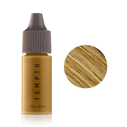TEMPTU Airbrush Root Touch-Up & Hair Color 0.25oz - Blonde