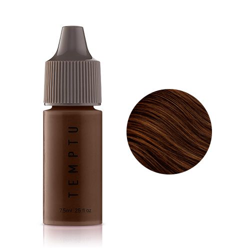 TEMPTU Airbrush Root Touch-Up & Hair Color 0.25oz - Chestnut