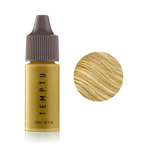 TEMPTU Airbrush Root Touch-Up & Hair Color 0.25oz - Platinum