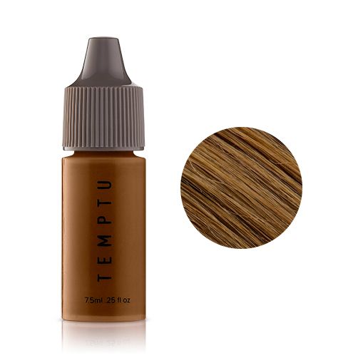 TEMPTU Airbrush Root Touch-Up & Hair Color 0.25oz - Sandy Brown
