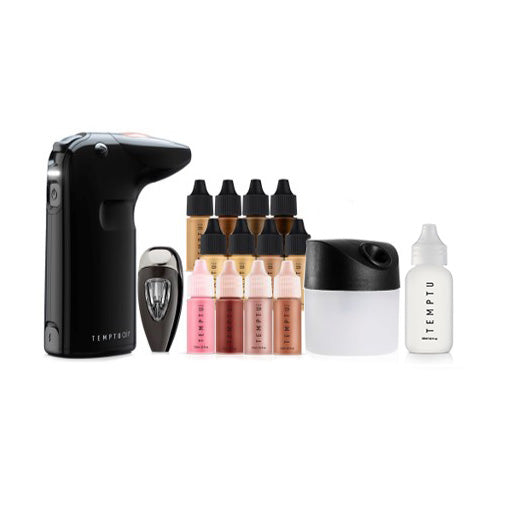 TEMPTU Air Best Selling Basics Kit