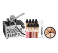 TEMPTU S-One Best Selling Basics Kit